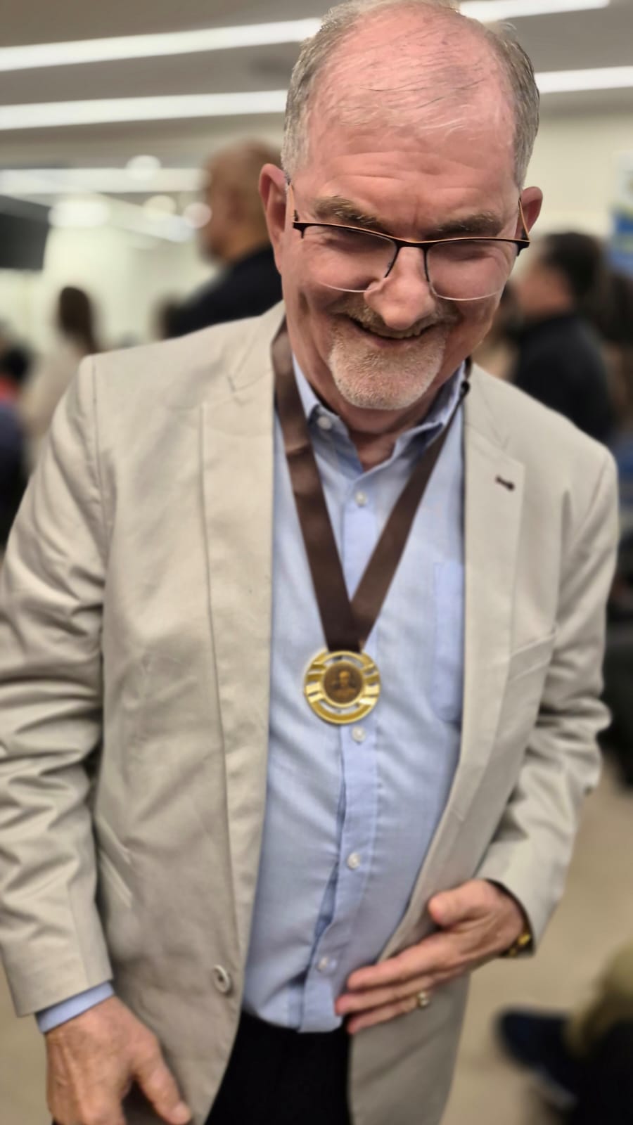 Dr. Acaccio Guedes