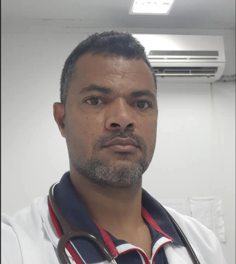 Dr. Gilson